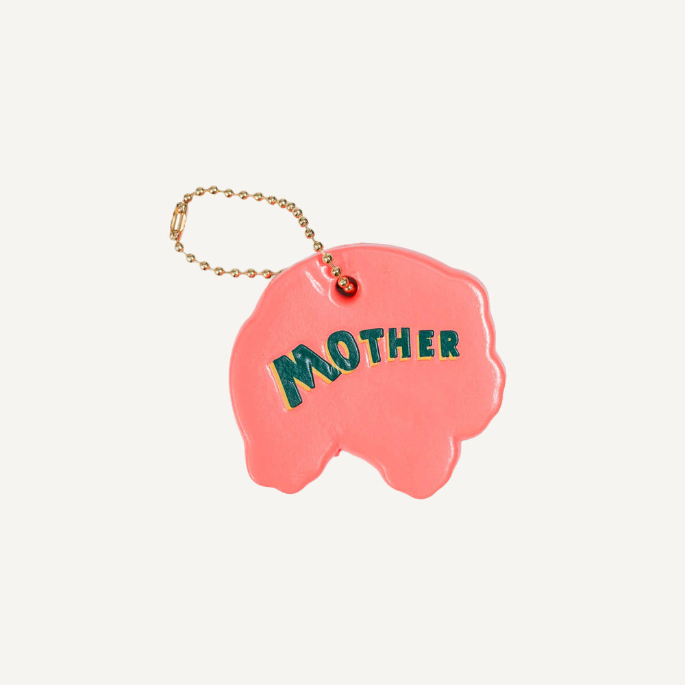 The Floating Chain Charm - Frog Life
