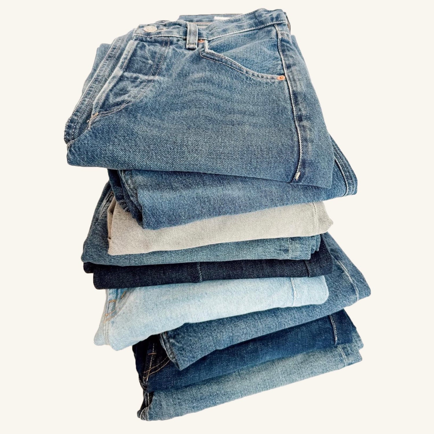 DENIM