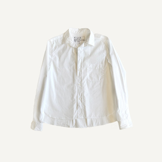 Untuckable Button-Up Shirt