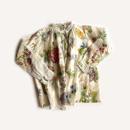 Briar Shirt