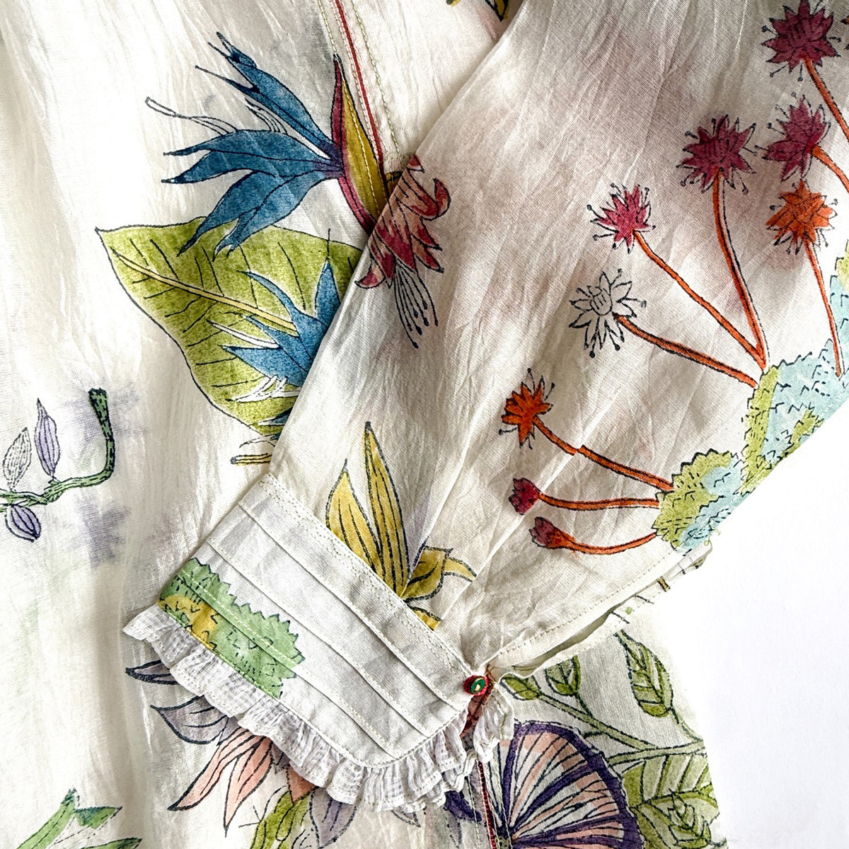 Briar Shirt