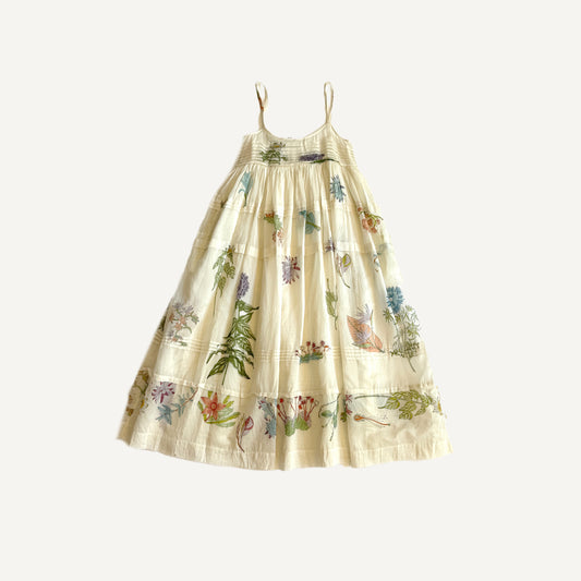 Hazel Slip Dress