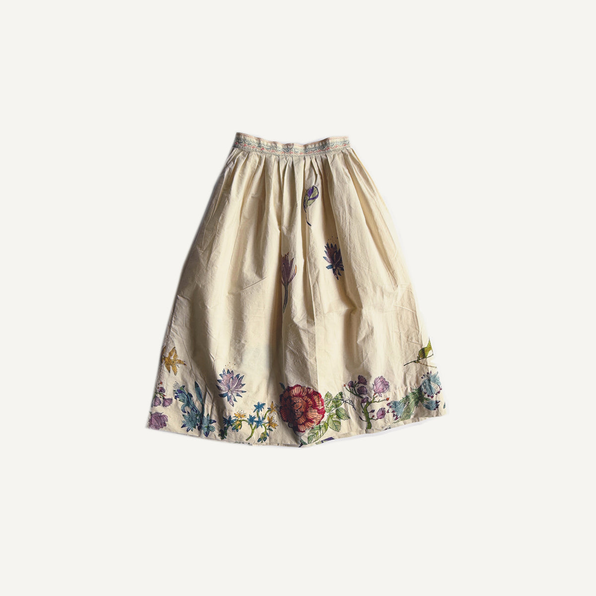 Herbarium 130 Aatrey Skirt