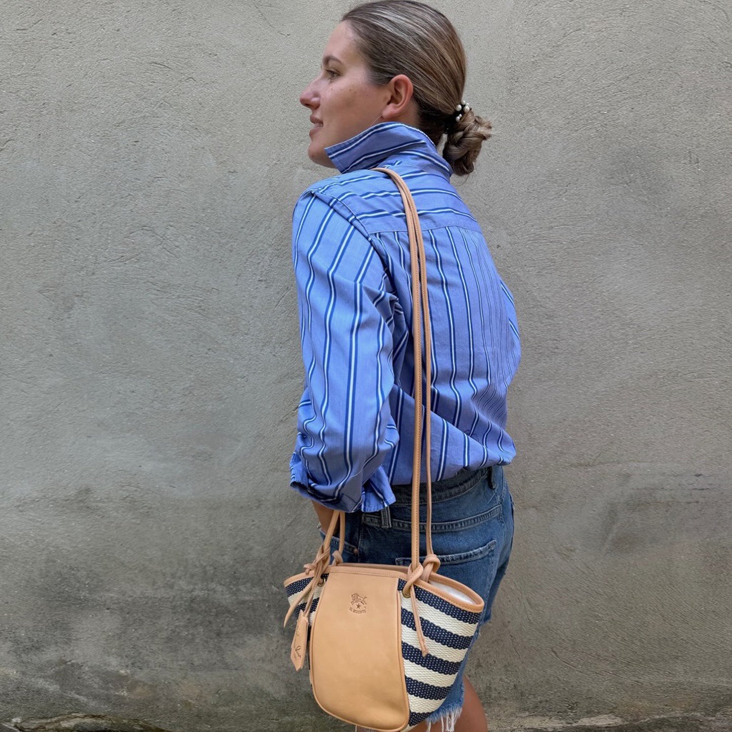 Linea 1970 Tote