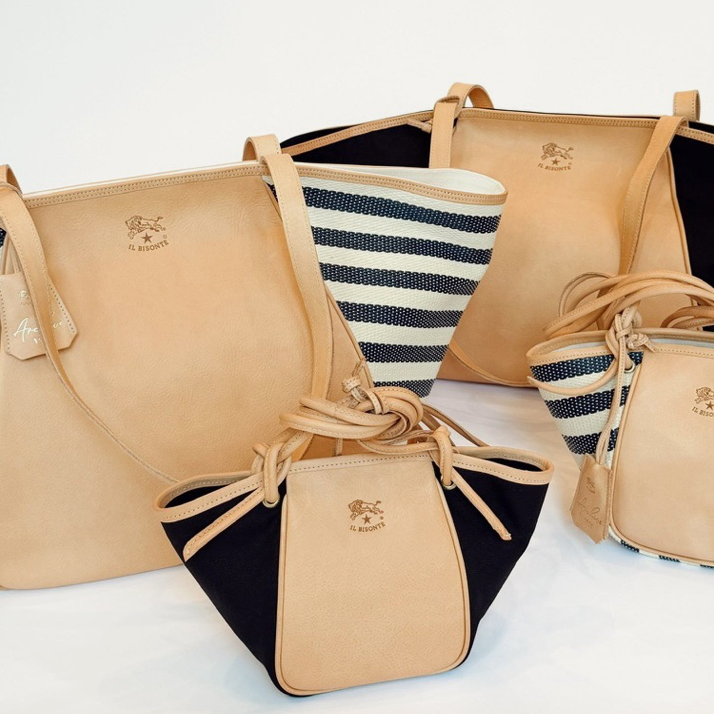 Linea 1970 Tote