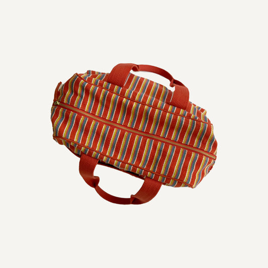 Small Weekender Bag N°47 Roma Spritz