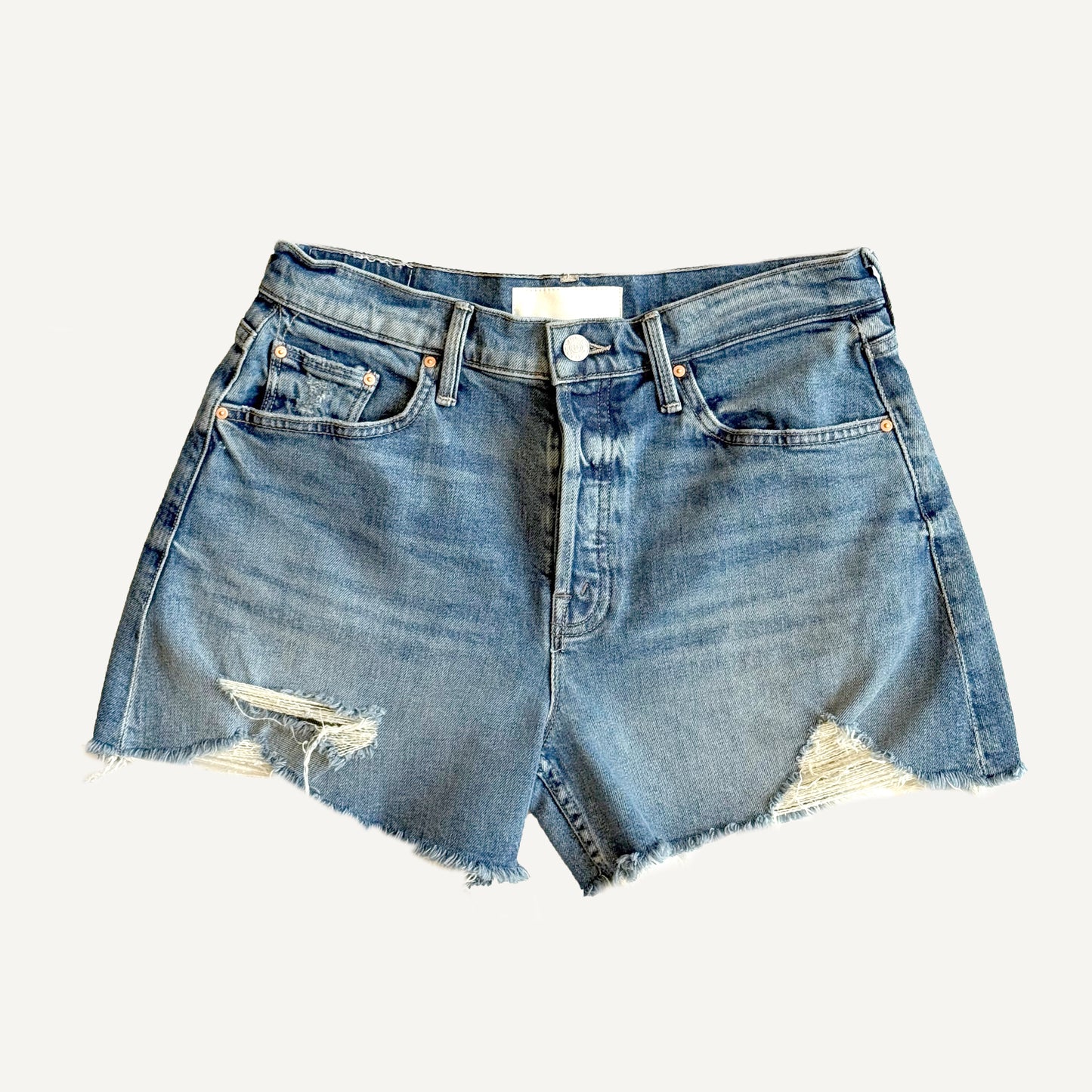Skipper Short N’ Long Chew