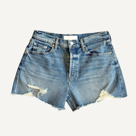 Skipper Short N’ Long Chew