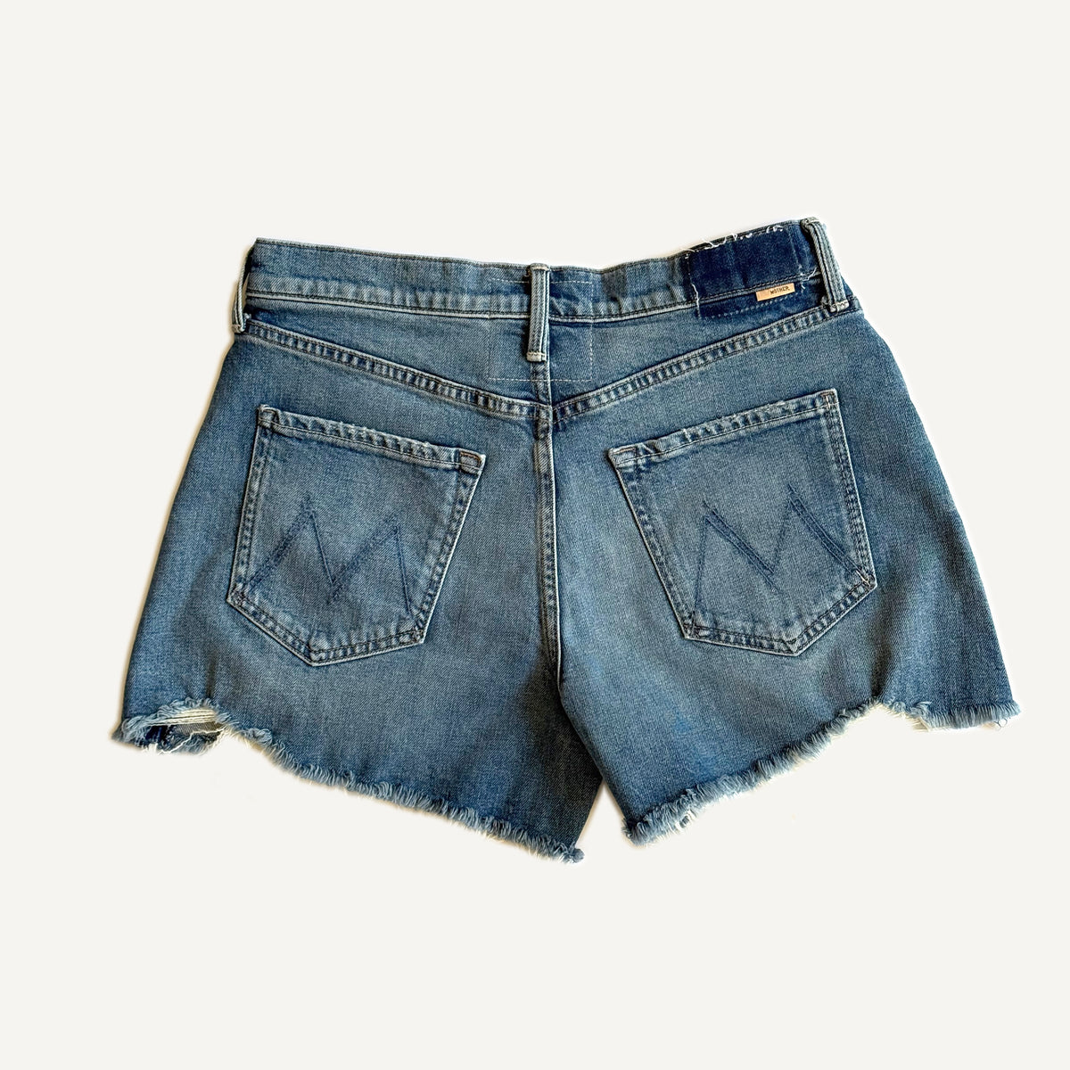 Skipper Short N’ Long Chew